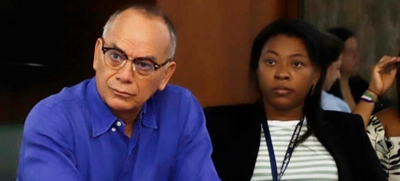 “Callar los fusiles es muy importante para darle seguridad y confianza al proceso de paz entre Gobierno y ELN”, Oscar F. Marmolejo