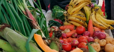 Calidad y buena atención este fin de semana en los ‘Mercados Campesinos’