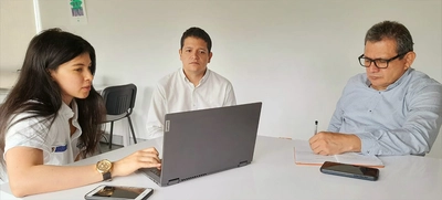 Destacada participación de MinTrabajo en procesos de empleabilidad e inclusión de personas con discapacidad