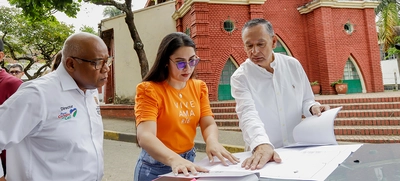 Colegio Santa Librada oficialmente patrimonio de los caleños