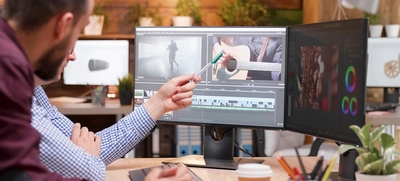 Inscripciones abiertas al taller ‘Introducción a Davinci Resolve’