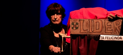 El Festival Internacional de Teatro de Cali 2023 tendrá dos obras de La Candelaria de Bogotá