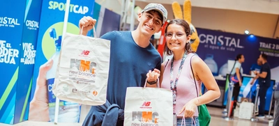 Atletas alistan su mejor paso para la Media Maratón de Cali este domingo 11 de junio