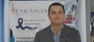 Cada 11 de junio se conmemora el Día Mundial de la prevención del Cáncer de próstata