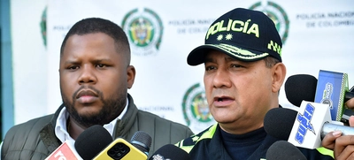 Ofensiva contra el crimen: capturados fabricadores y vendedores de drogas sintéticas en Cali