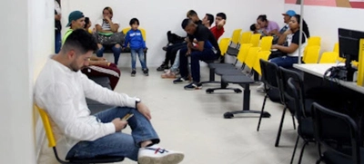 Cerca de cuatro mil personas han sido atendidas en el Centro Intégrate