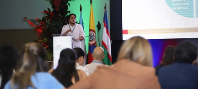 Empresarios caleños conocieron una nueva dimensión de la compra pública
