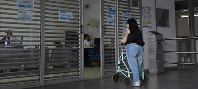 Cierre temporal en Centros de Atención del MIO para mejorar accesibilidad a población con discapacidad auditiva