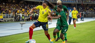 Ante Panamá, Cali despedirá a la Selección Colombia Femenina para el Mundial de Australia y Nueva Zelanda