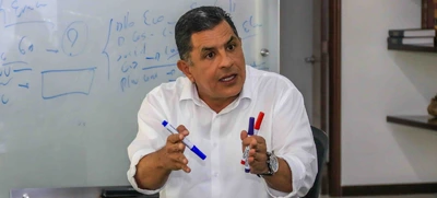 Alcaldía de Cali trabaja en el decreto que restringe consumo de sustancias psicoactivas en espacios públicos