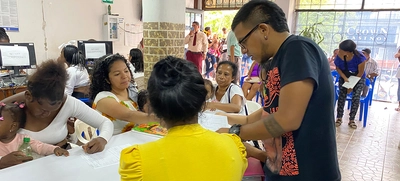 Comenzó el registro de las novedades de inclusión para Renta Ciudadana