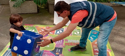 Alcaldía de Cali intensifica lucha contra el trabajo infantil