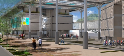 Comunidad científica y expertos académicos resaltan la construcción del Parque Tecnológico de Innovación San Fernando