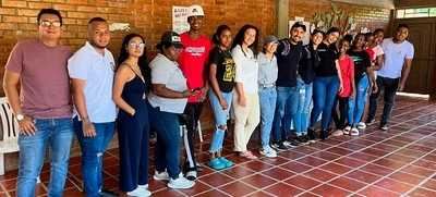 Jóvenes caleños proponen alternativa para uso del tiempo libre