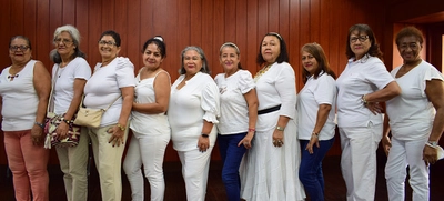 ¡A respetar, cuidar y proteger a los mayores!