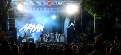 Así se vivió la segunda jornada del Sucursal Fest