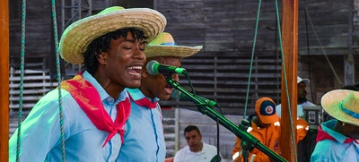 Finalizaron las zonales clasificatorias al Festival de Música del Pacífico Petronio Álvarez 2023