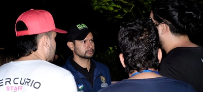 Autoridades de Cali suspendieron y sancionaron evento masivo por incumplimiento en la documentación legal