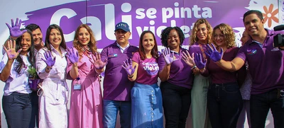 Bienestar Social: una gestión colmada de logros
