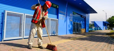 Troncal Oriental del MIO tendrá 23 nuevas estaciones de parada sobre la Simón Bolívar