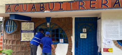 Hacienda más cerca de ti recorrió La Buitrera