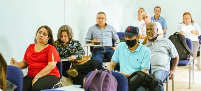 Así se realizará el nombramiento del Jefe de Oficina del Centro de Administración Local Integrada de la comuna 17