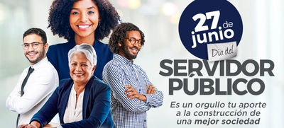 Alcaldía celebrará el Día del Servidor Público el viernes 30 de junio