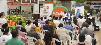 Grandes superficies abren las puertas a 39 emprendimientos en rueda de negocios ‘Cali Compra Local’
