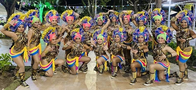 El folclor del Caribe llegará al XXIX Encuentro Nacional e Internacional de Danza Folclórica Mercedes Montaño en Cali