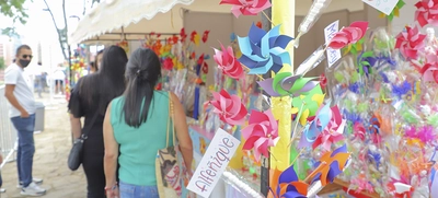 La Maceta Caucana, una tradición que había quedado en el olvido