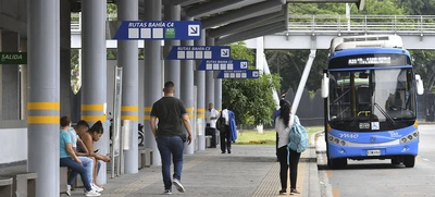 Cali recibirá recursos de la Nación para fortalecer operación del MIO