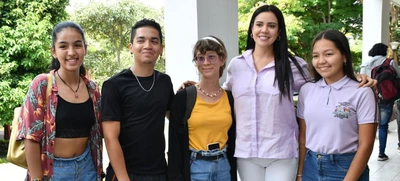 ¡Todas y Todos a Estudiar impulsa el éxito educativo en Cali!