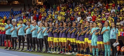 Colombia será sede del Mundial Femenino Sub 20 de Fútbol y Cali Ciudad Deportiva ha hecho todos los méritos