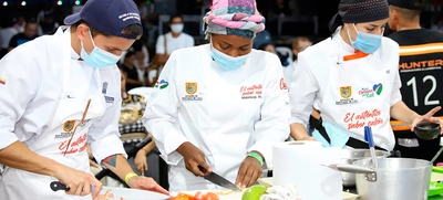 Récord en inscripciones para el concurso Auténtico Sabor Caleño