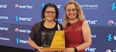 Cali, primera en los décimos Premios #LatamDigital, categoría Mejor País en Transformación Digital 