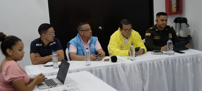 Comité de seguimiento electoral para garantizar la seguridad de cara a elecciones de octubre