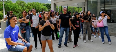 Centro de Bienestar Animal realizó primer encuentro educativo para los ciudadanos