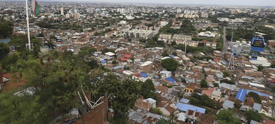 El Plan de Desarrollo Cali 2020-2023, por buen camino