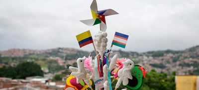 Prográmate con el Festival de Macetas 2023