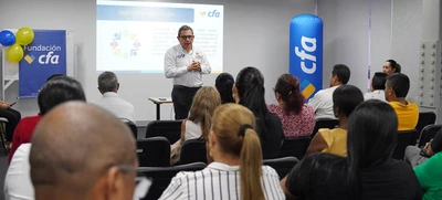 Impulsando el éxito empresarial se celebra el ‘Día Internacional de las Mipymes’