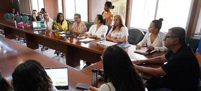 CICCI aprueba Política Editorial de la Alcaldía de Cali