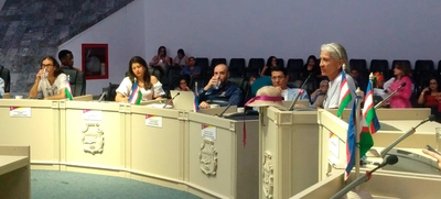 Arrancó la participación ciudadana convocada por el Concejo para el estudio de Cali Distrito Especial