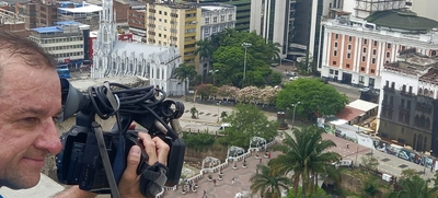 Continúa convocatoria de Alcaldía para participar en ‘Premios ABA’: trabajos se reciben hasta el 7 de julio