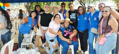 La IPS de género, una de las apuestas de la Administración Distrital por una Cali incluyente