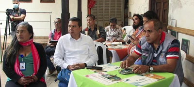 Así cambiarían las funciones de las Juntas Administradoras Locales con Cali Distrito Especial