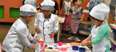 Trabajo infantil refleja una amplia disminución en Cali