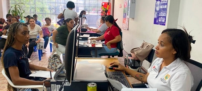 Última oportunidad para 4 mil beneficiarios que no han cobrado Ingreso Solidario