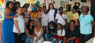 Conversatorio de Memorias y Solidaridad: un espacio para las víctimas del conflicto armado