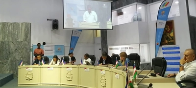 “Con Cali Distrito Especial ampliaríamos la participación que reclamamos los jóvenes”: presidente del CMJ