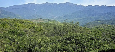 ‘Corazón de Pance’: puerta de entrada a Los Farallones de Cali